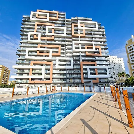 Vista Mar Prestige Apartment