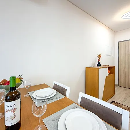 아파트 Vista Mar Prestige