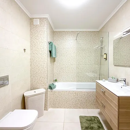 Vista Mar Prestige Apartment