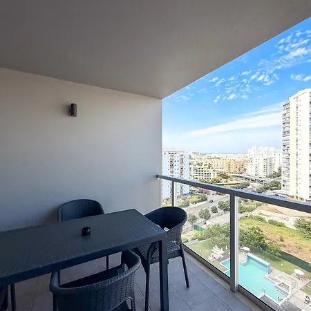 Apartment Vista Mar Prestige Praia da Rocha
