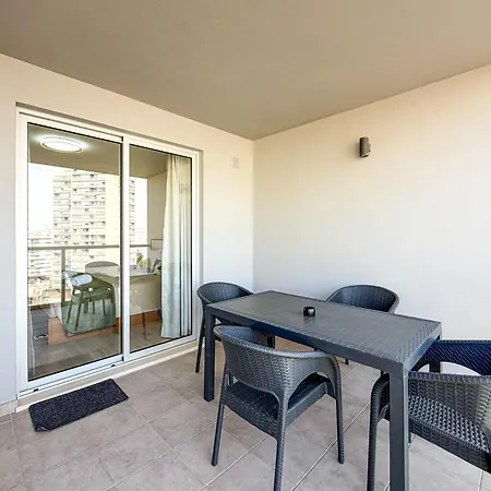 Vista Mar Prestige Apartment