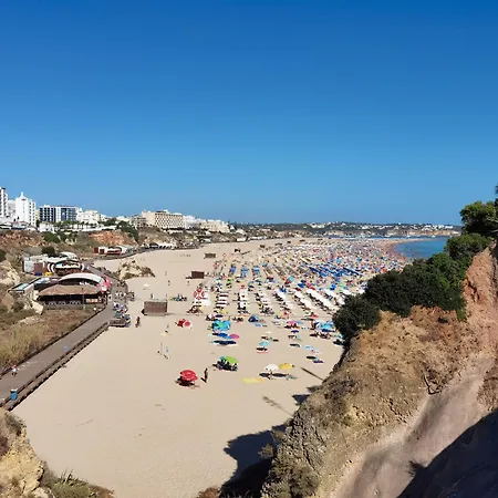 Vista Mar Prestige Apartment Praia da Rocha